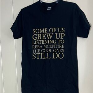 Reba Mcentire t shirt